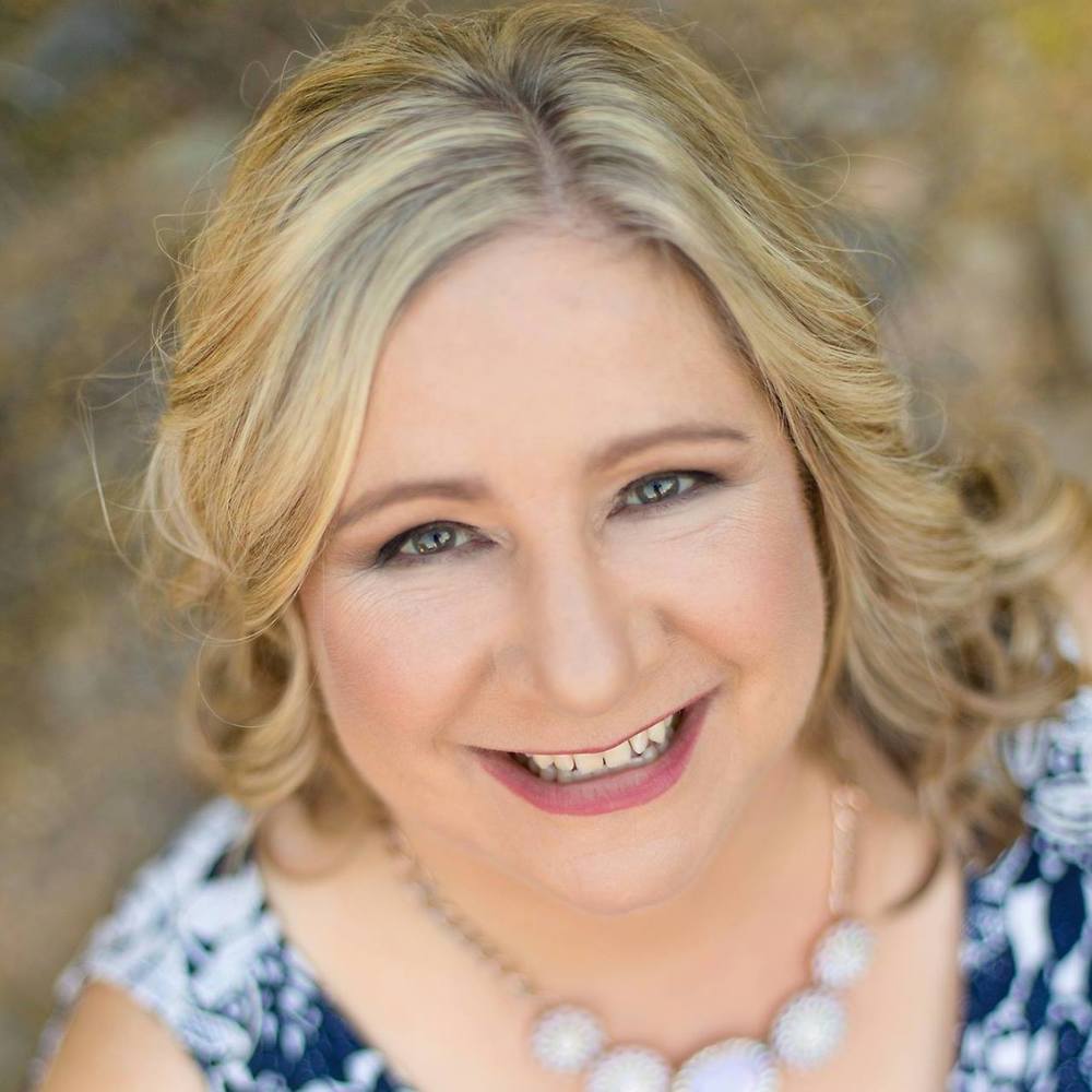 Meet your Posher, Cynthia